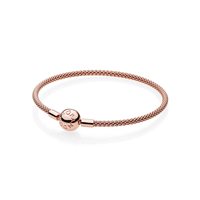 Bracciale Pandora Donna in Argento 586543-19 - 586543-19